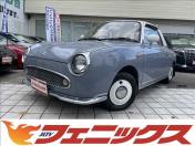 nissan figaro